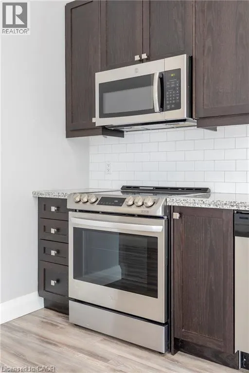 118 KING Street E Unit# 308, #308