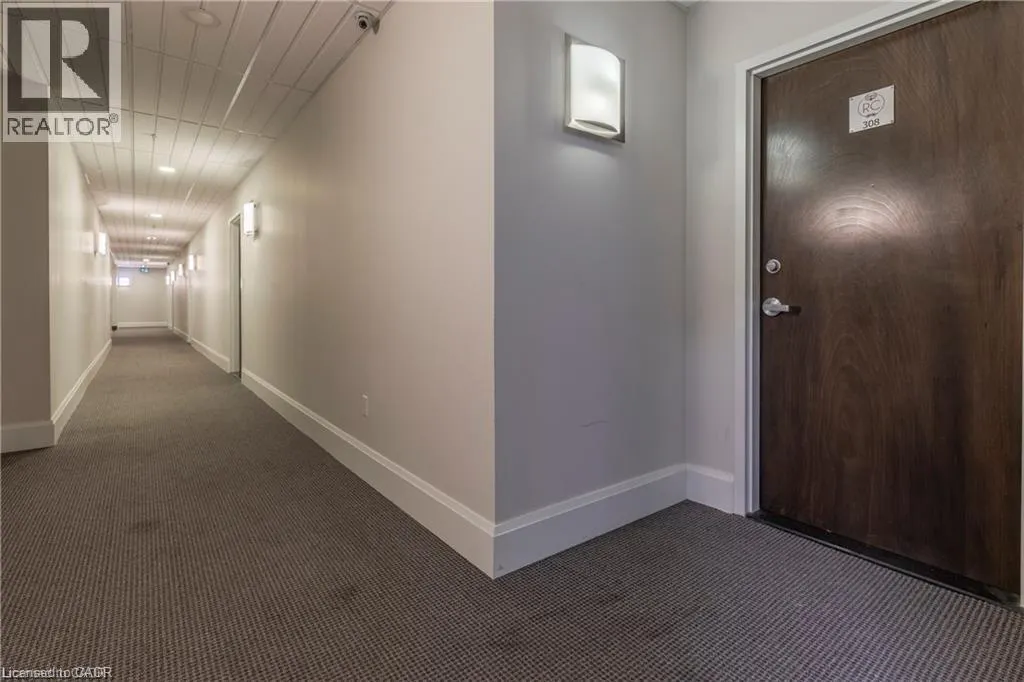 118 KING Street E Unit# 308, #308