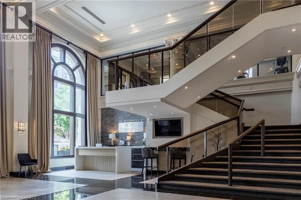 118 KING Street E Unit# 308, #308