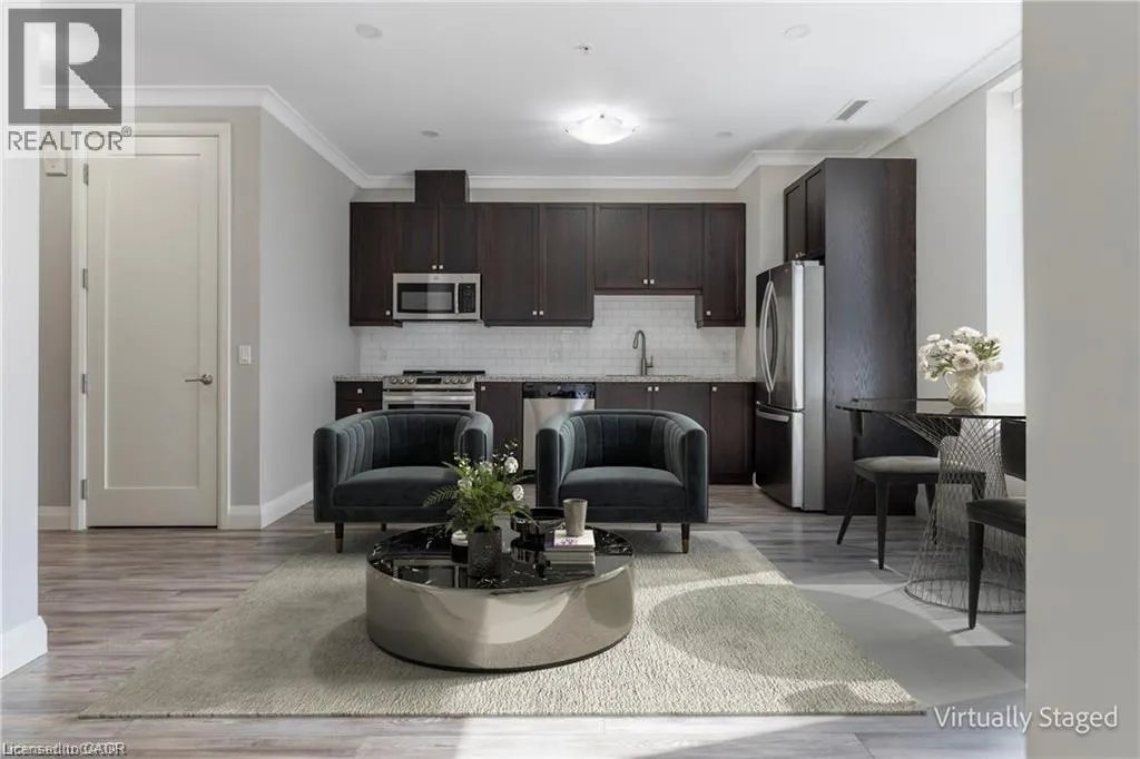 118 KING Street E Unit# 308, #308