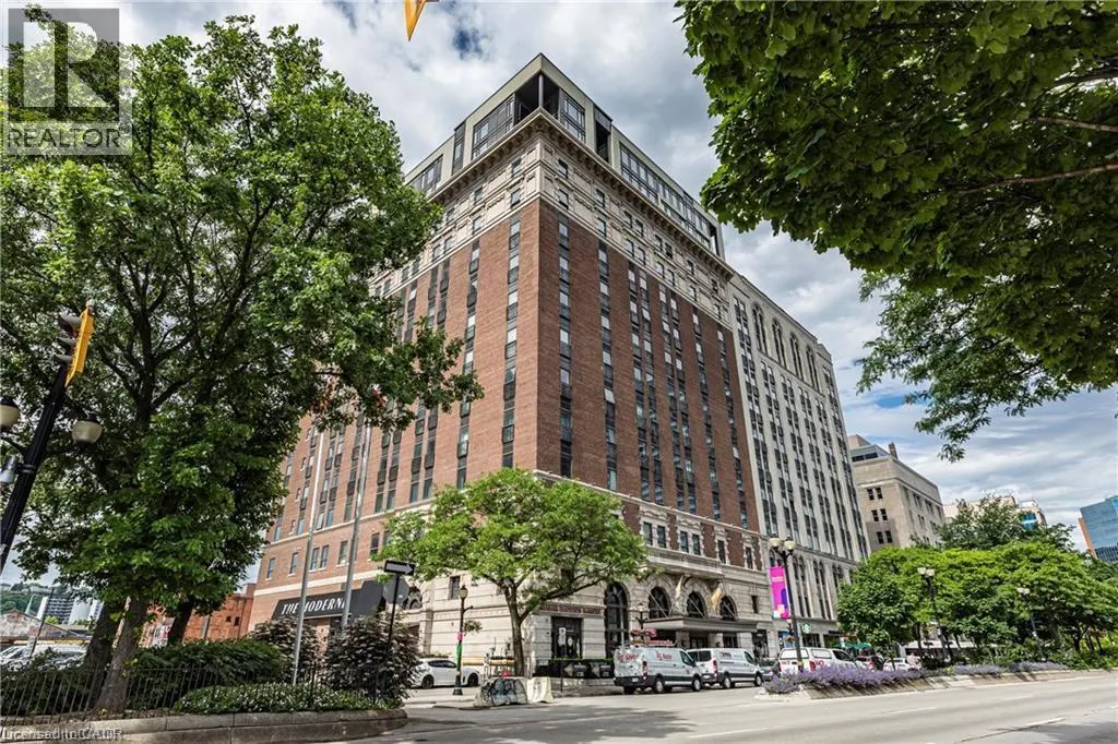 118 KING Street E Unit# 308, #308