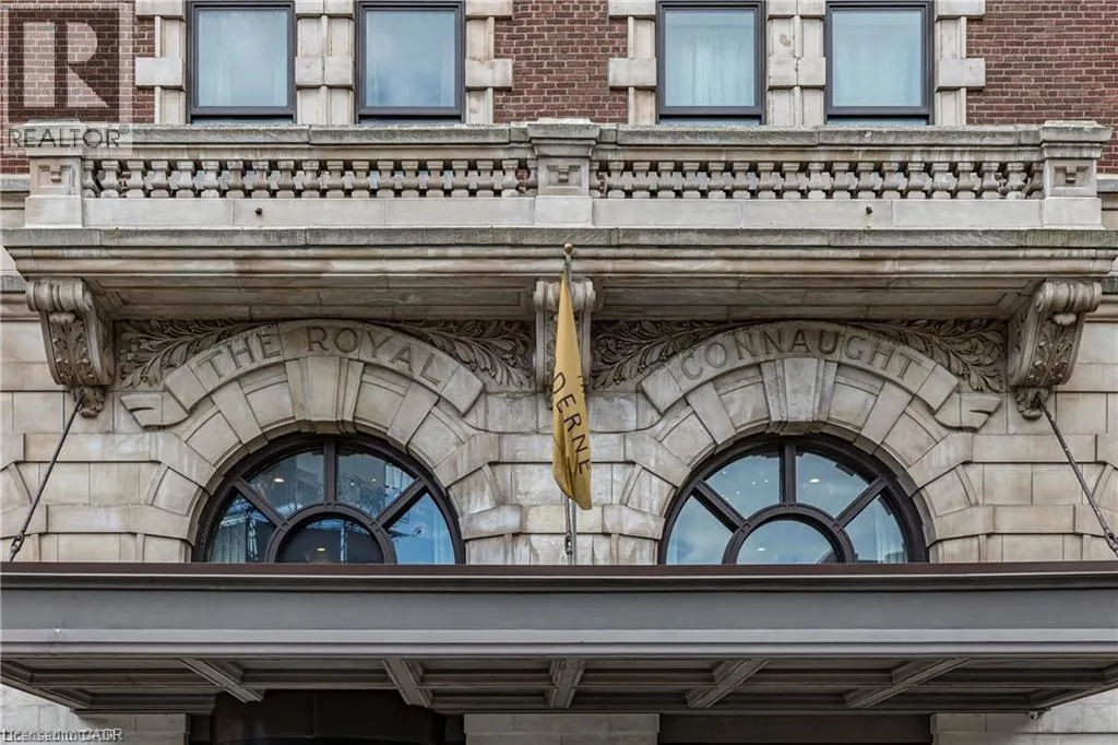 118 KING Street E Unit# 308, #308