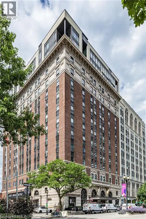118 KING Street E Unit# 308, #308