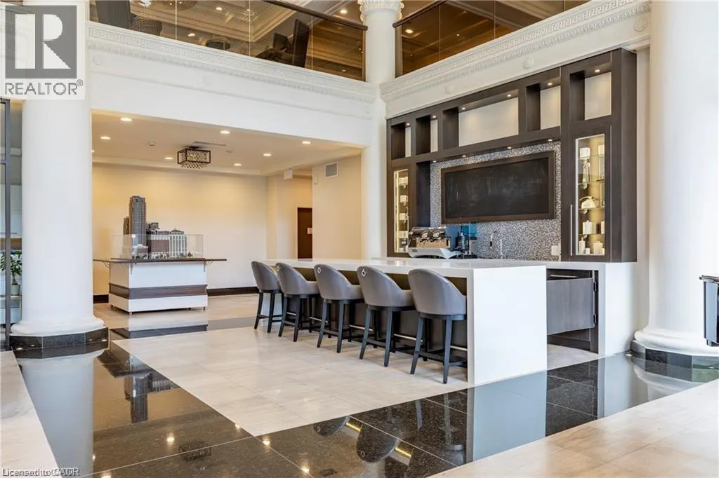 118 KING Street E Unit# 308, #308