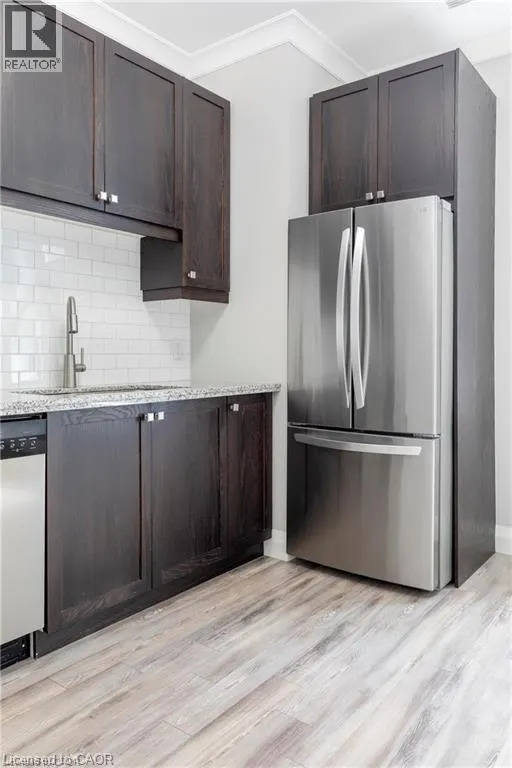 118 KING Street E Unit# 308, #308