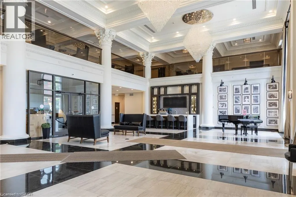 118 KING Street E Unit# 308, #308