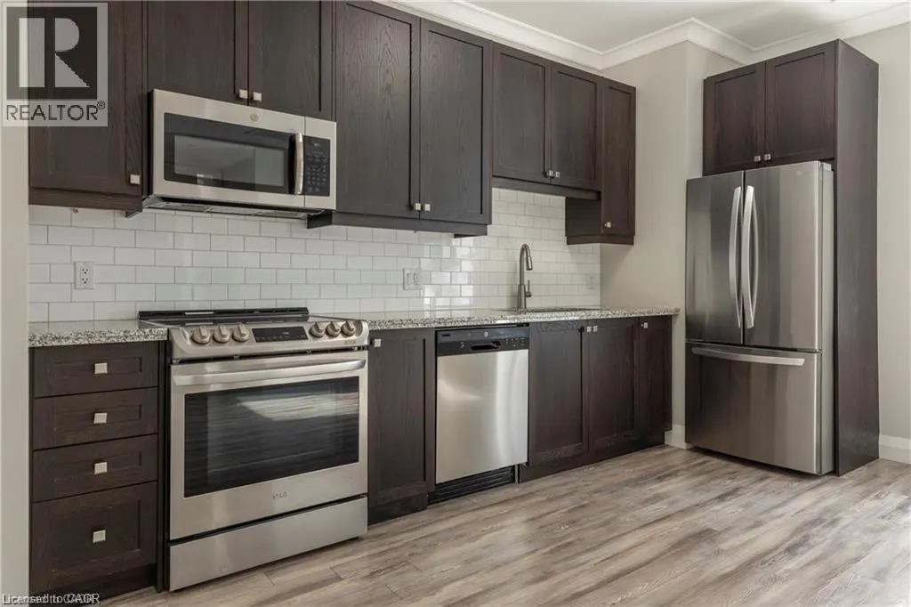118 KING Street E Unit# 308, #308