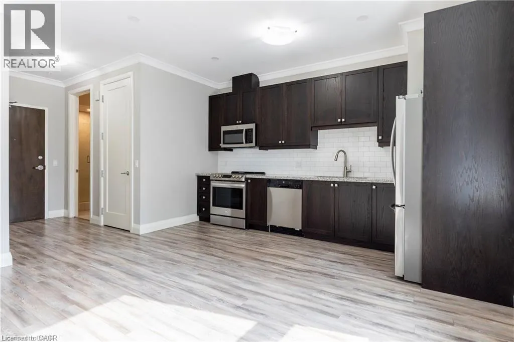 118 KING Street E Unit# 308, #308