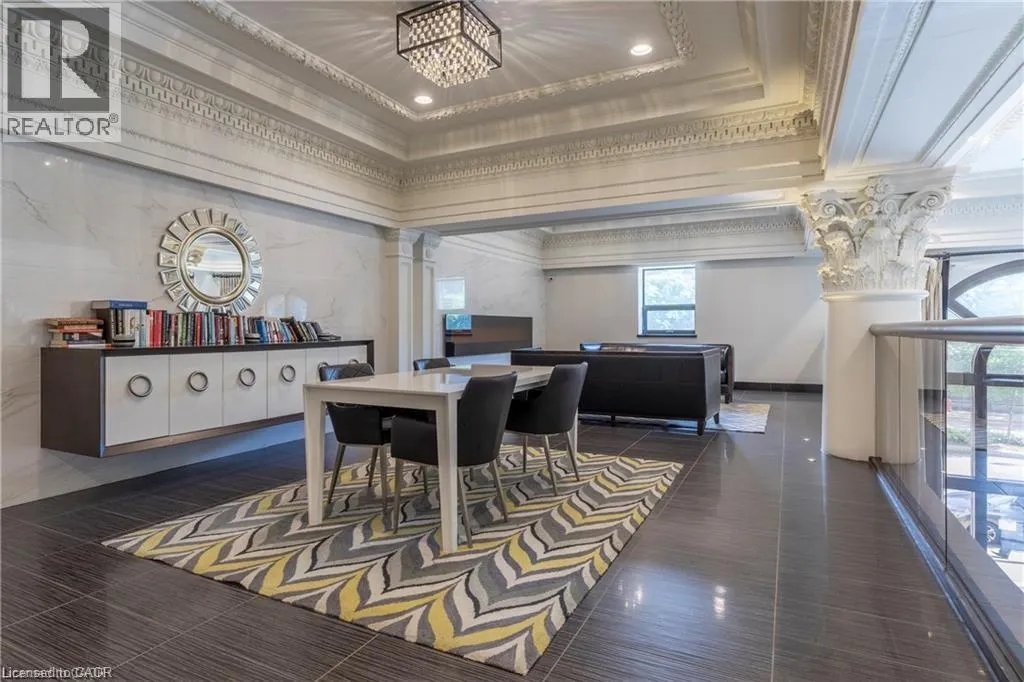 118 KING Street E Unit# 308, #308