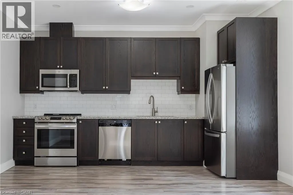 118 KING Street E Unit# 308, #308
