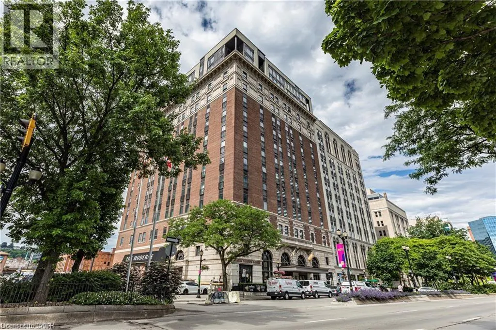 118 KING Street E Unit# 308, #308