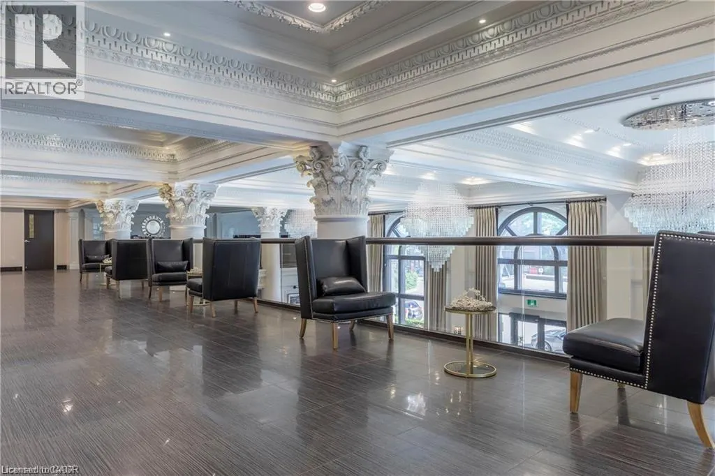 118 KING Street E Unit# 308, #308