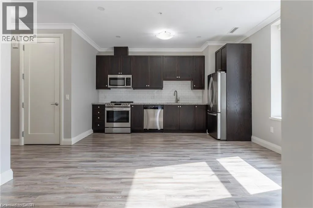 118 KING Street E Unit# 308, #308