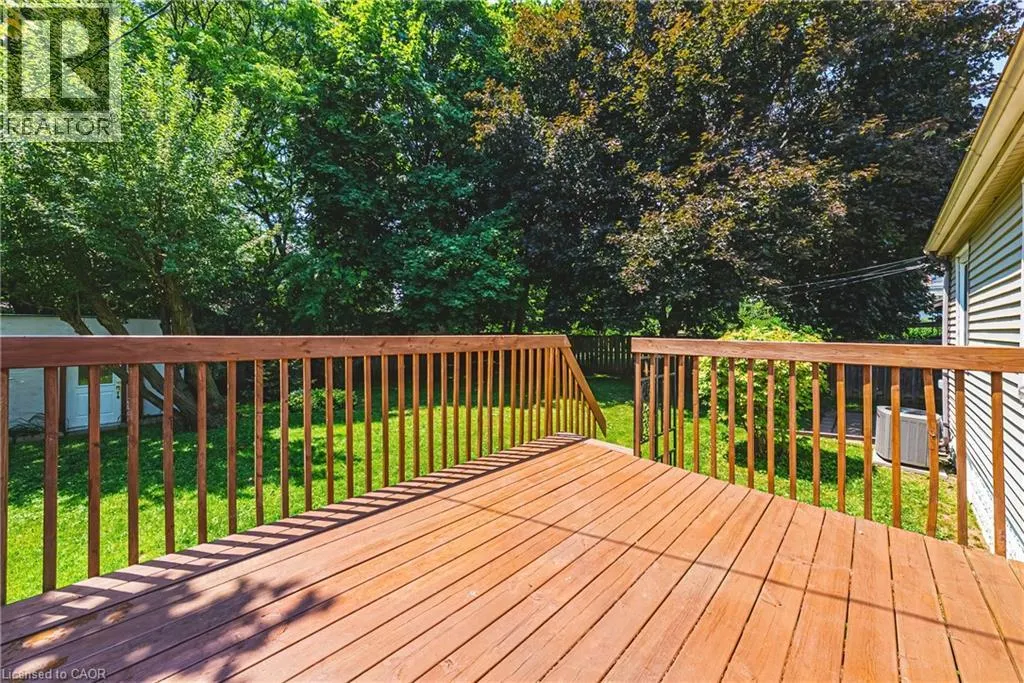 972 KINGSWAY Drive