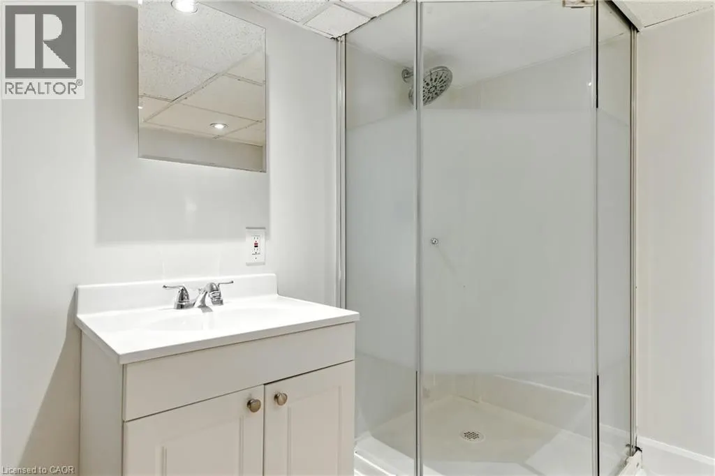 254 DARLING Street Unit# Rear, #Rear