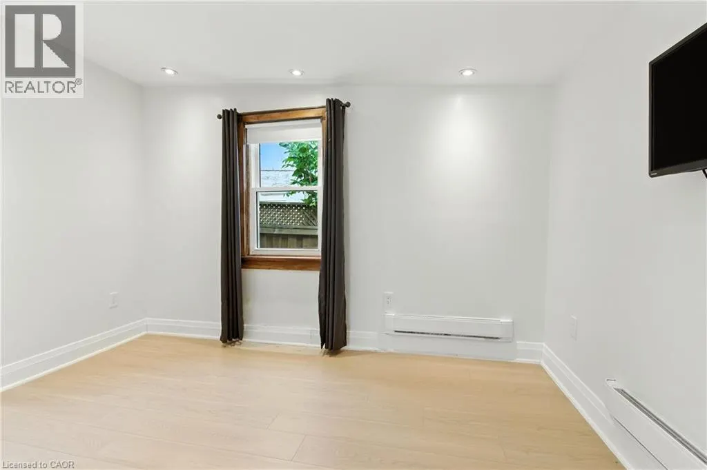 254 DARLING Street Unit# Rear, #Rear