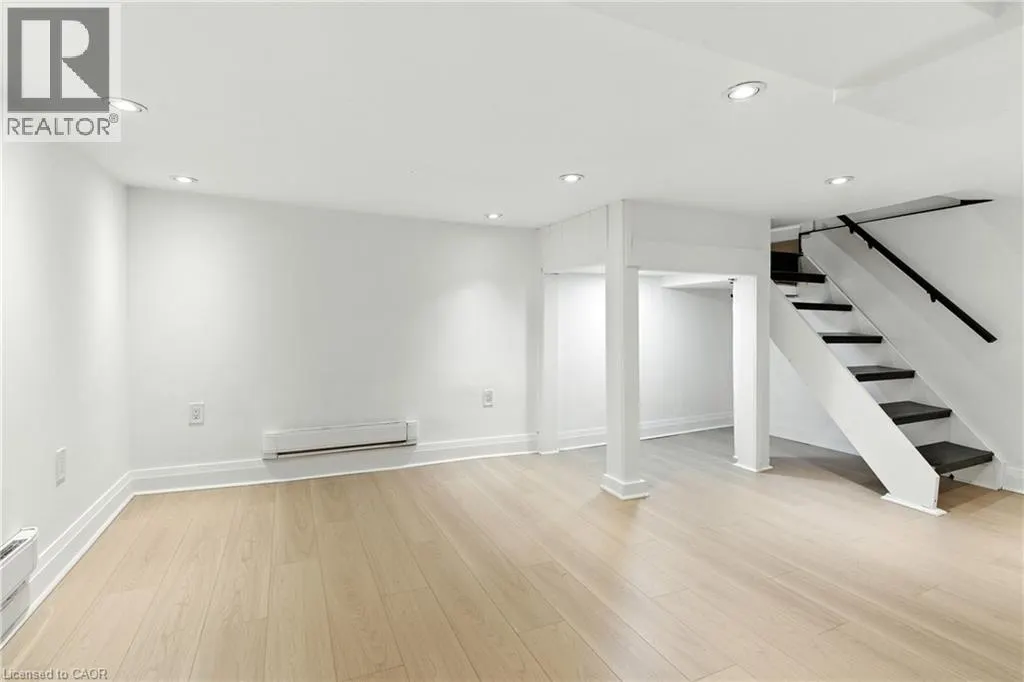 254 DARLING Street Unit# Rear, #Rear