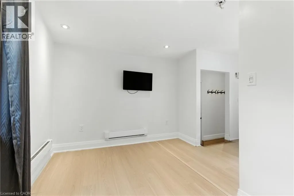 254 DARLING Street Unit# Rear, #Rear