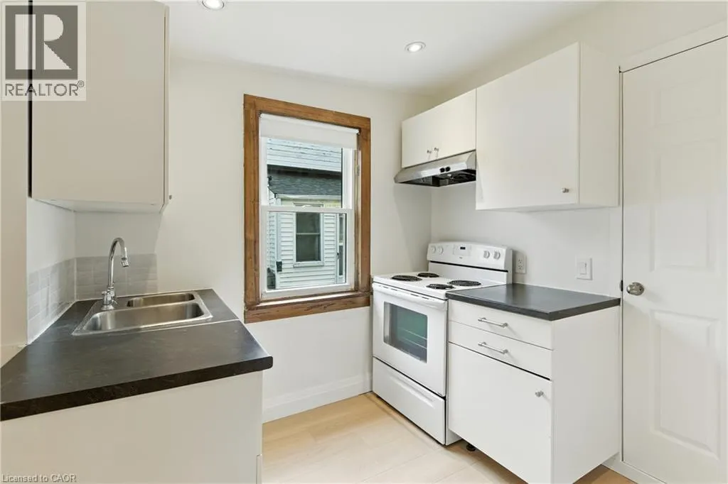 254 DARLING Street Unit# Rear, #Rear