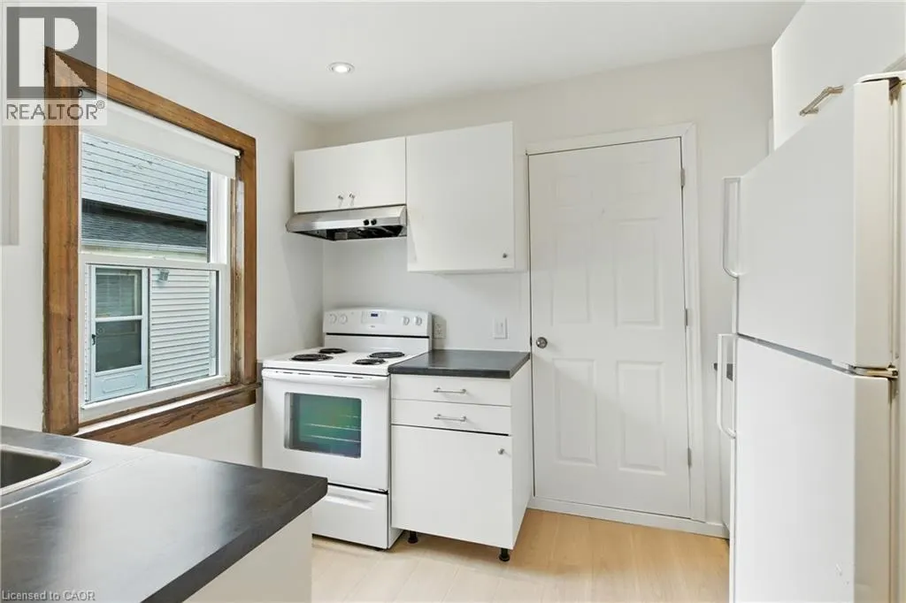 254 DARLING Street Unit# Rear, #Rear