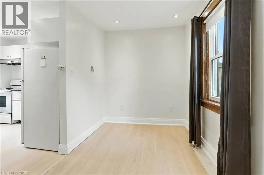254 DARLING Street Unit# Rear, #Rear