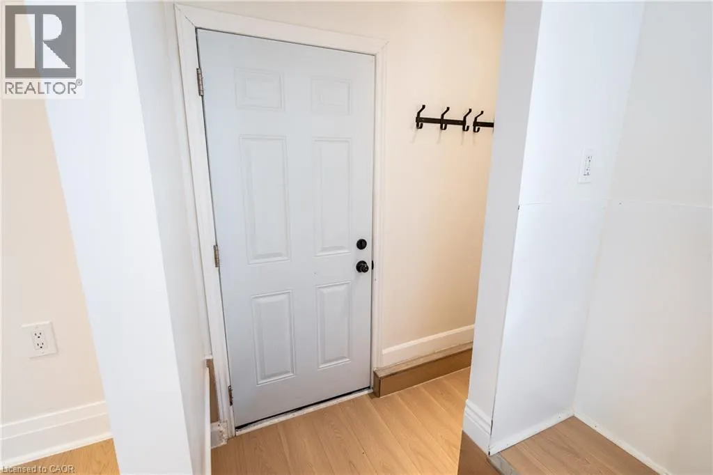 254 DARLING Street Unit# Rear, #Rear
