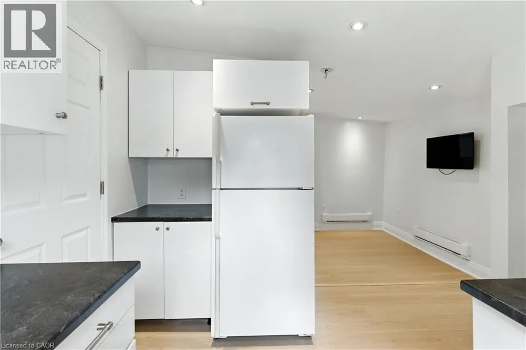 254 DARLING Street Unit# Rear, #Rear