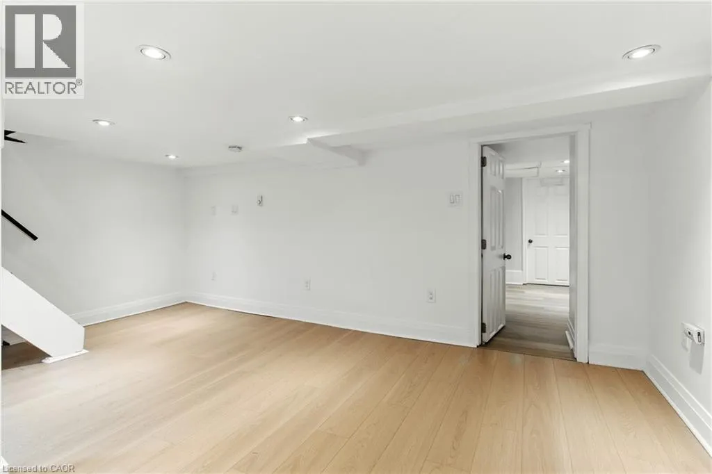 254 DARLING Street Unit# Rear, #Rear
