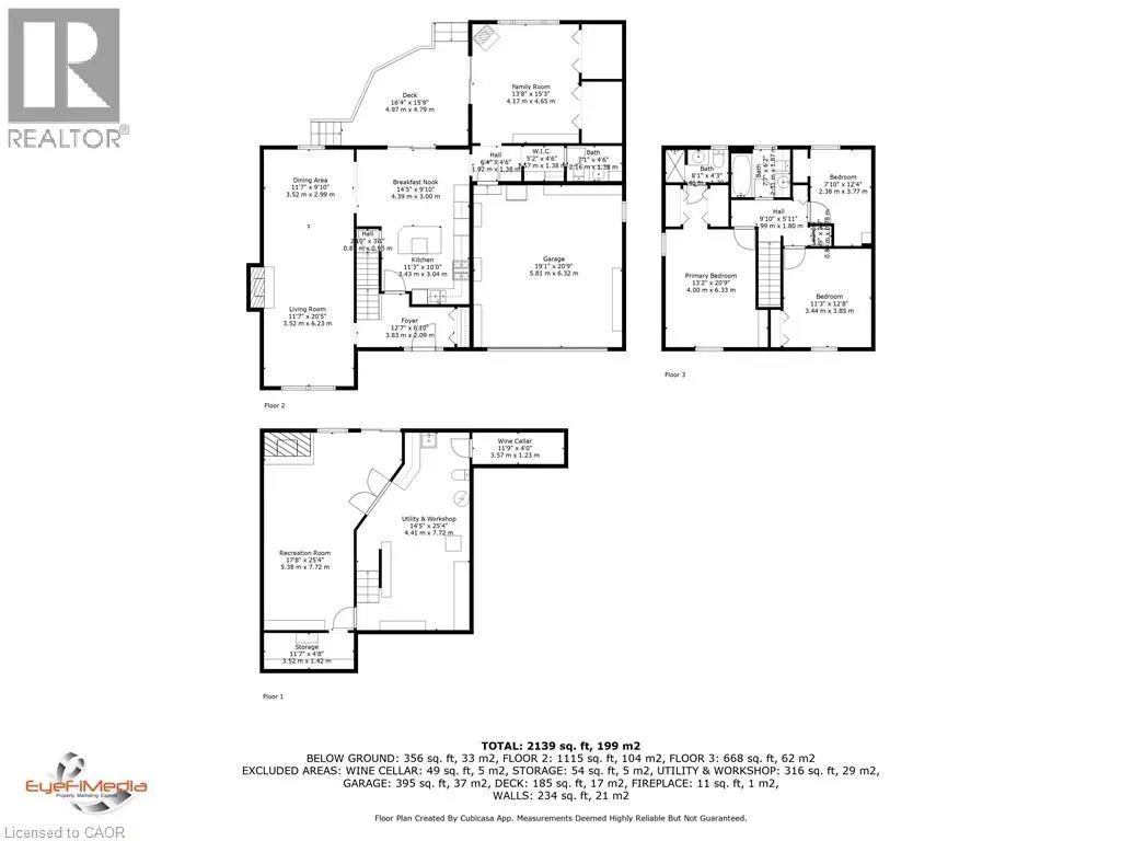 351 CRAIGLEITH Drive