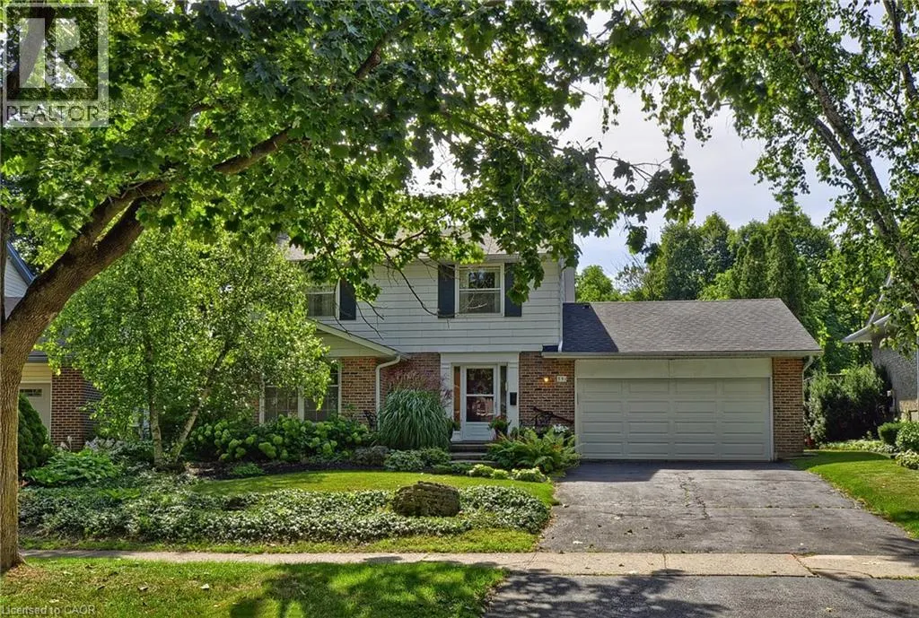 351 CRAIGLEITH Drive