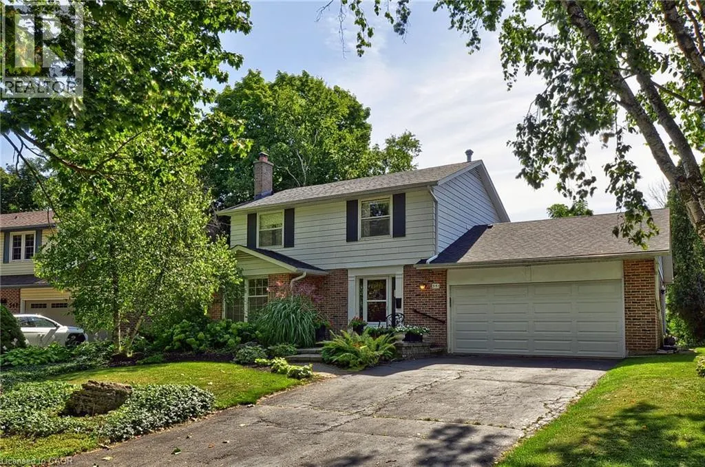 351 CRAIGLEITH Drive