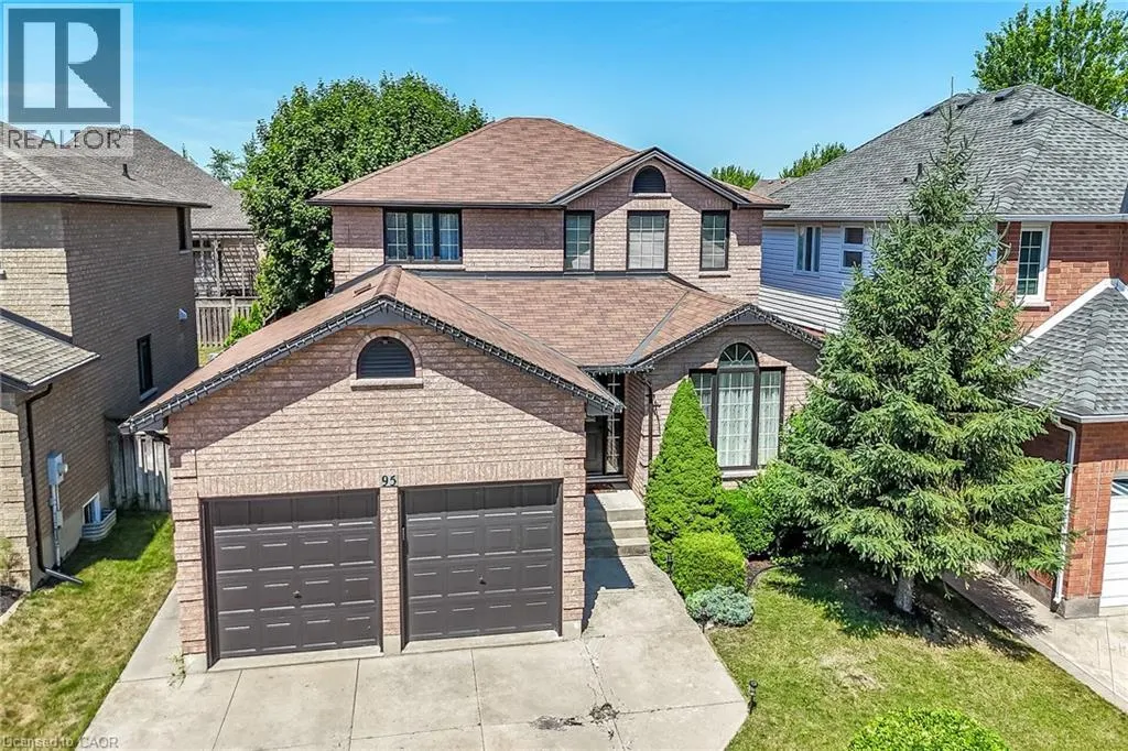 95 GATESTONE Drive