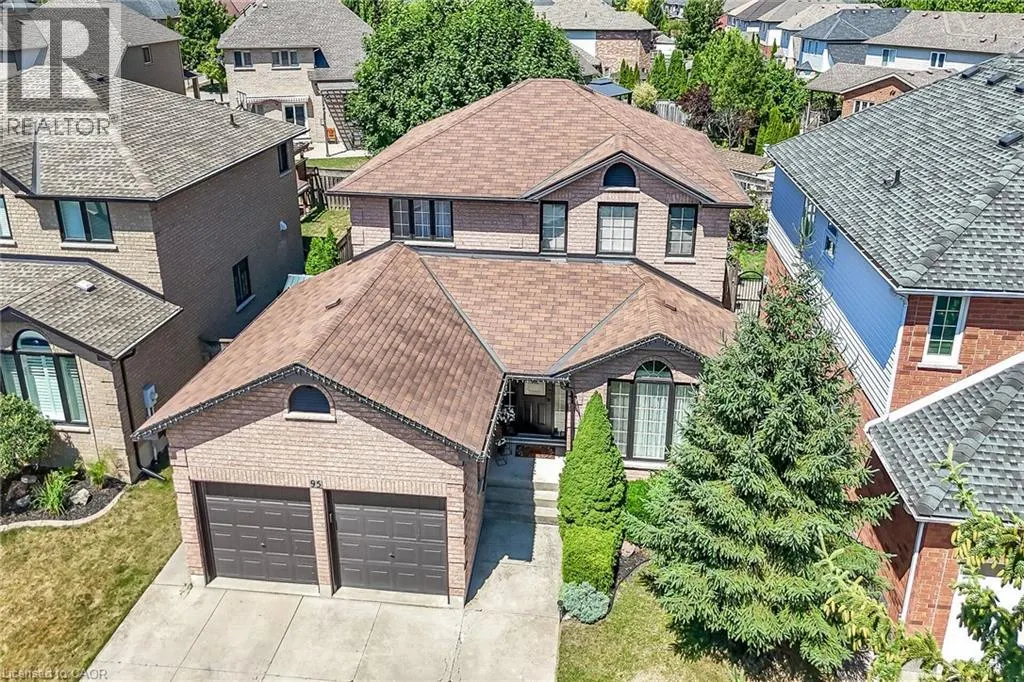 95 GATESTONE Drive