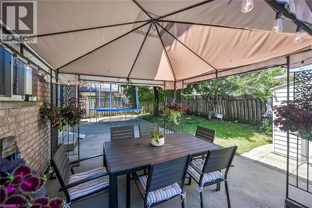 95 GATESTONE Drive