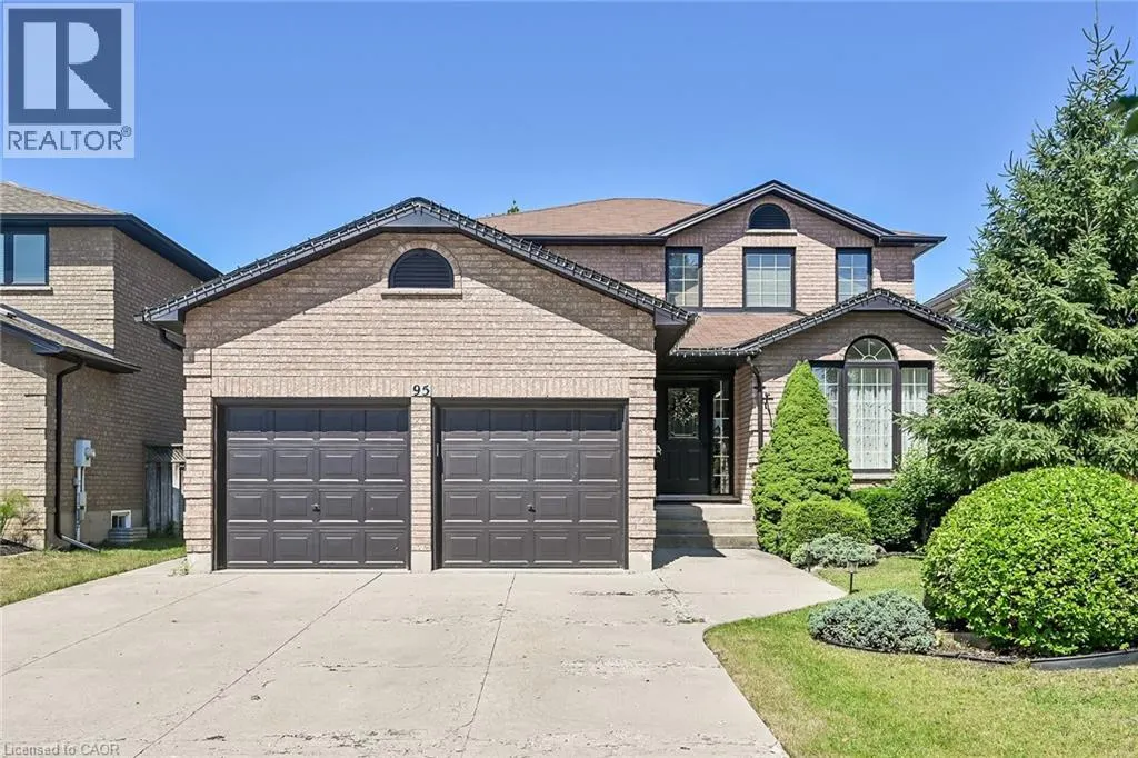 95 GATESTONE Drive