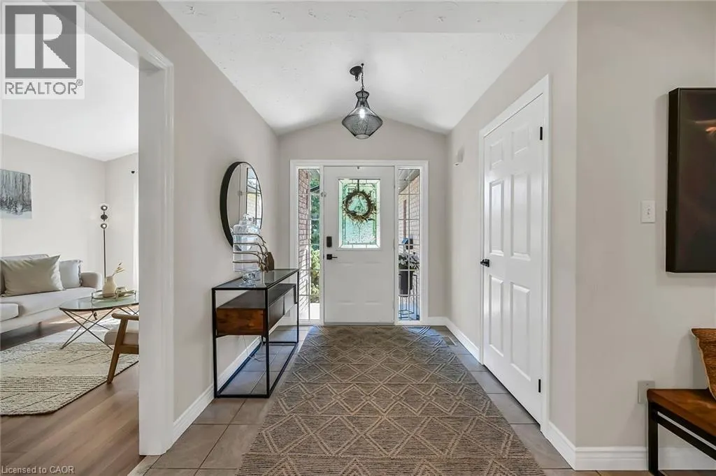 95 GATESTONE Drive