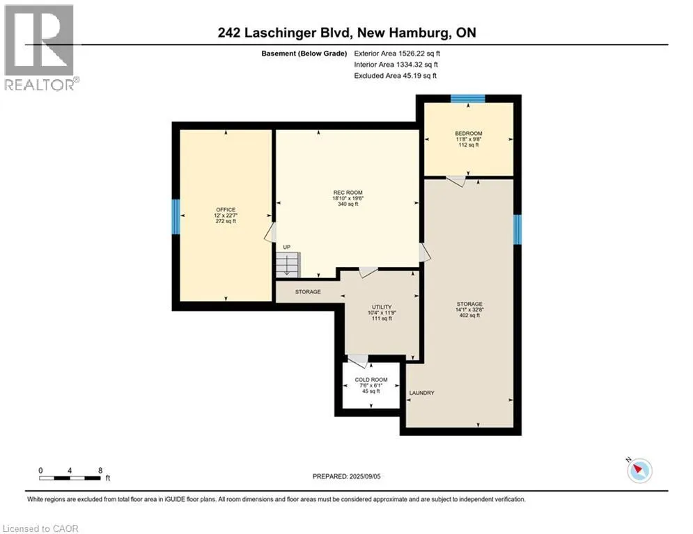 242 LASCHINGER Boulevard