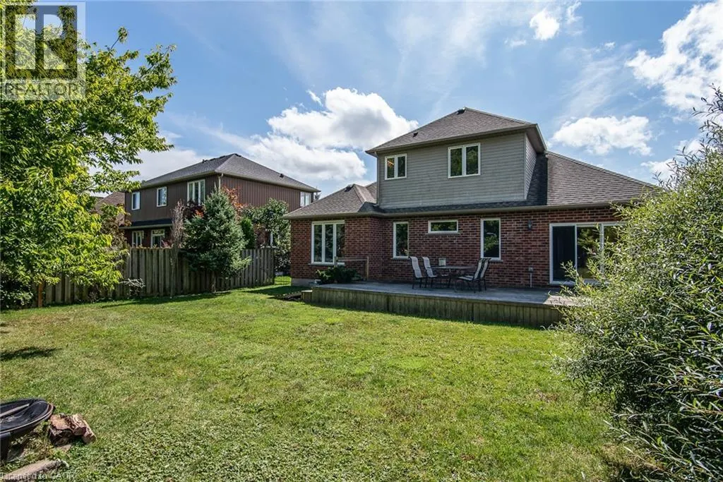 242 LASCHINGER Boulevard
