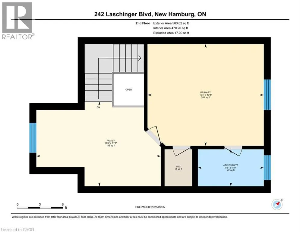 242 LASCHINGER Boulevard