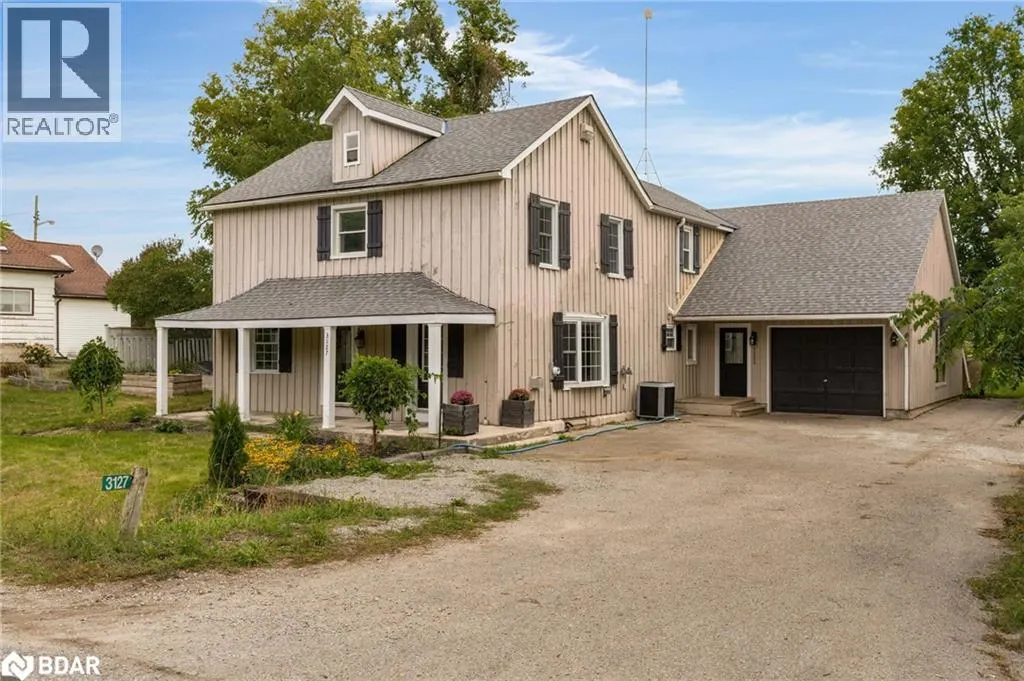 3127 PENETANGUISHENE Road