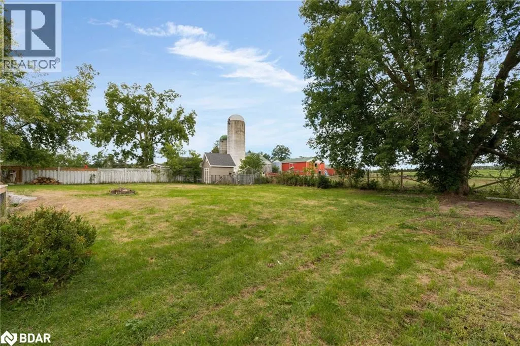 3127 PENETANGUISHENE Road
