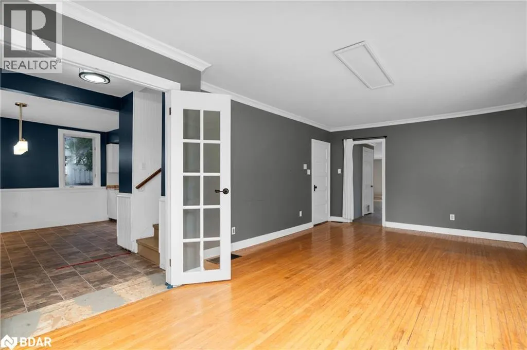 3127 PENETANGUISHENE Road