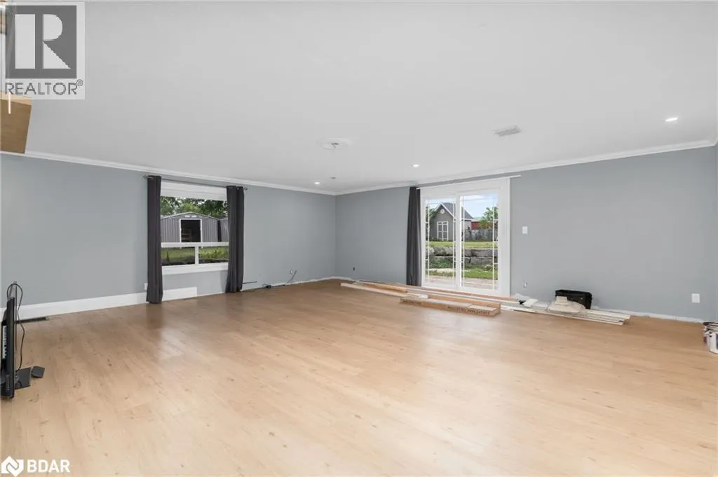 3127 PENETANGUISHENE Road