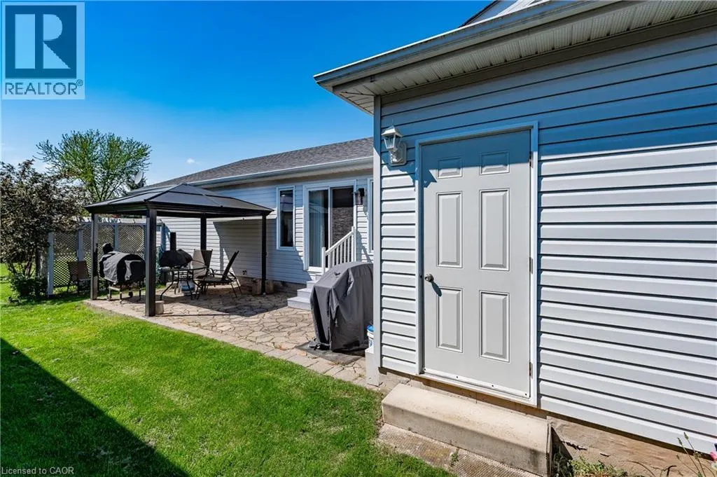 193 GLENARIFF Drive