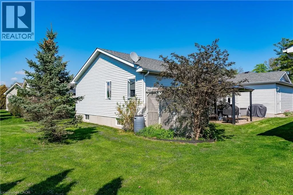193 GLENARIFF Drive