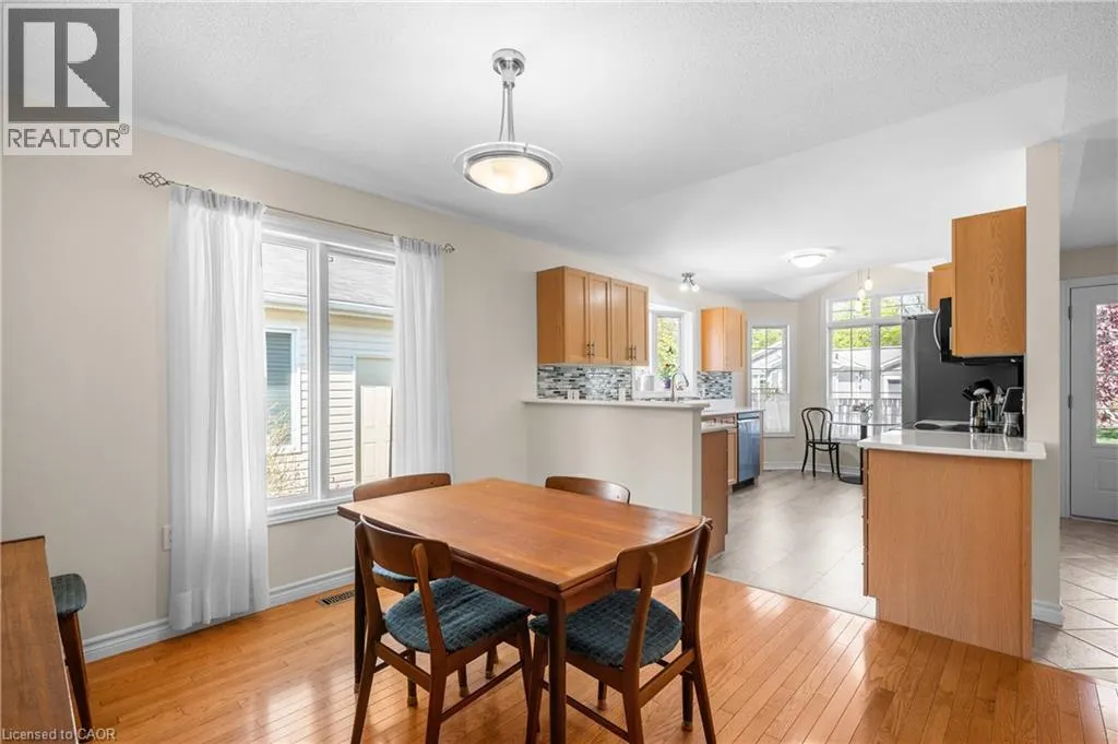193 GLENARIFF Drive