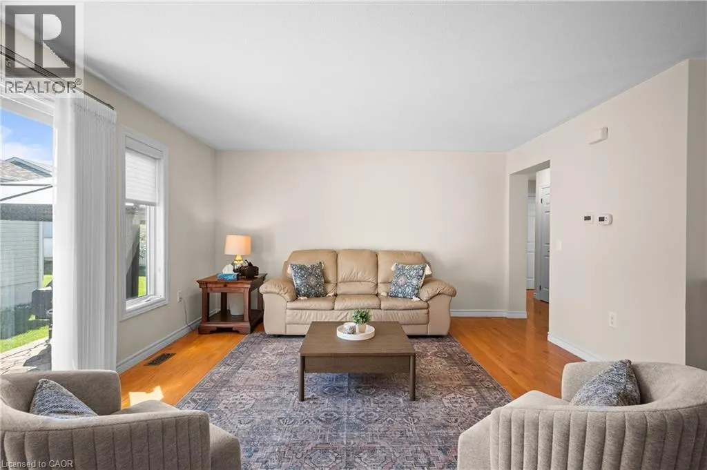 193 GLENARIFF Drive