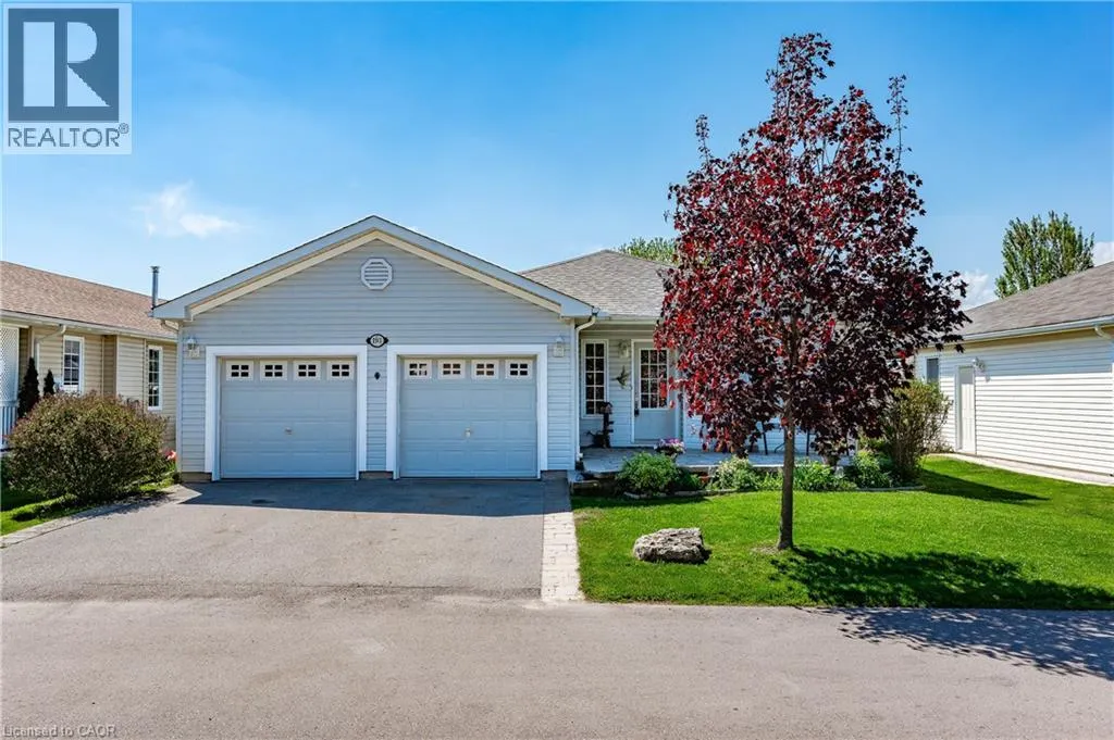 193 GLENARIFF Drive