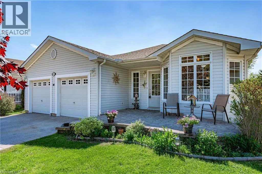 193 GLENARIFF Drive
