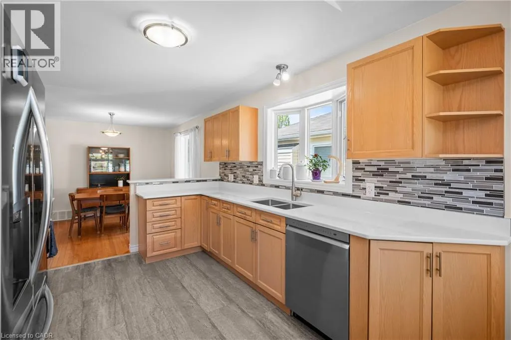 193 GLENARIFF Drive